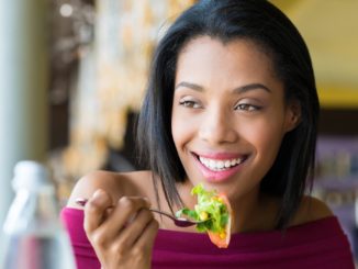 6 Strategies for More Mindful Eating