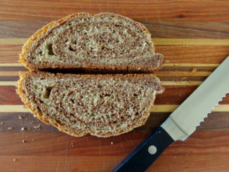 The Culinary Challenge of Marbled Rye