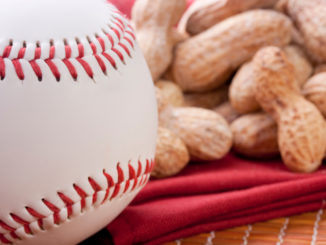 Make Healthier Choices at the Ballpark