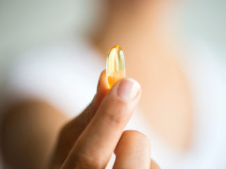Should You Choose Omega-3 Supplements to Lower Your Cholesterol?