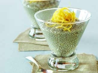 Chia Seeds: Tiny Seeds with a Rich History