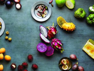 Embrace the Exotic With These Funky Fruits