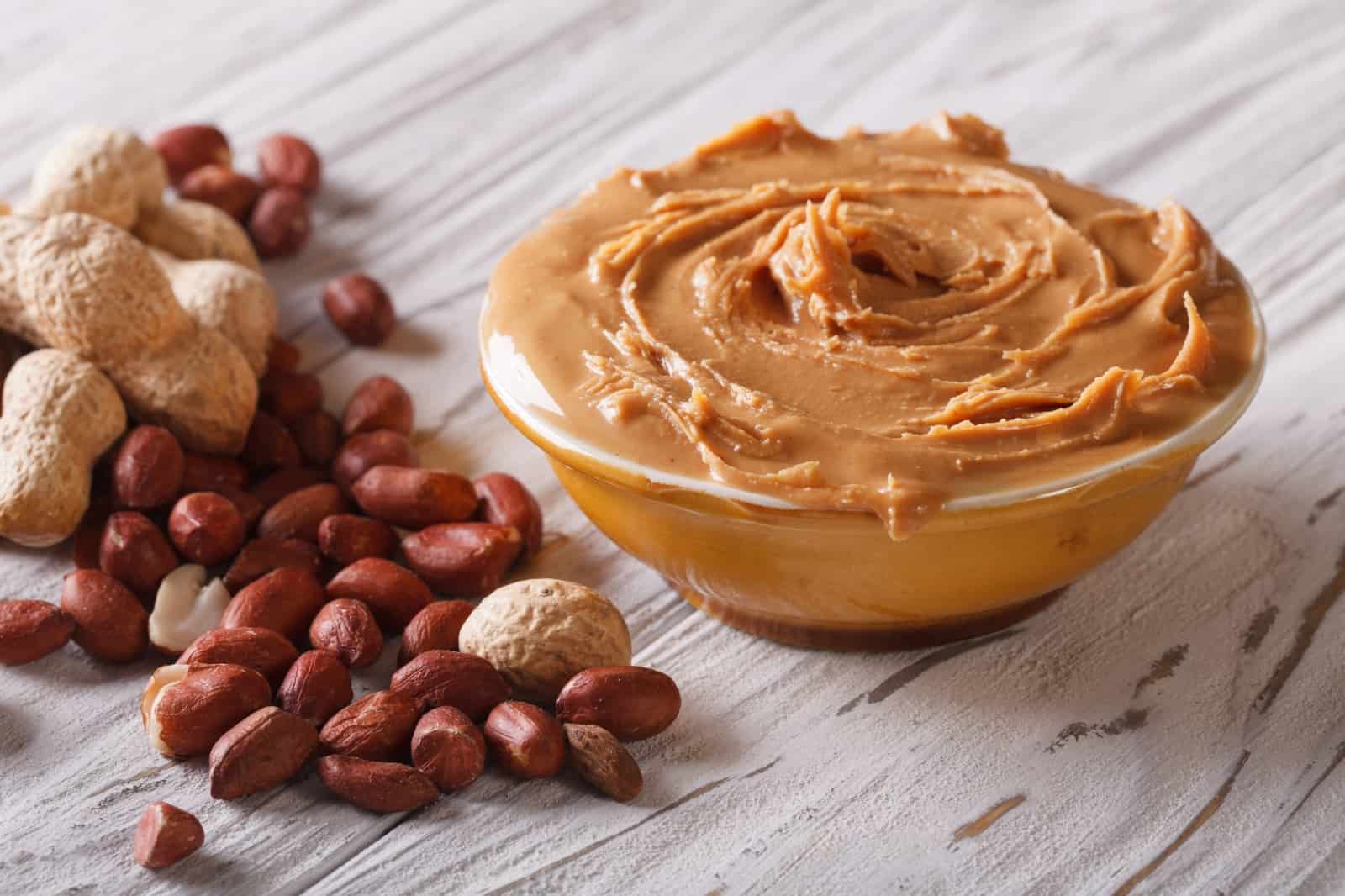 What to Look For When Buying Peanut Butter - Food & Nutrition Magazine