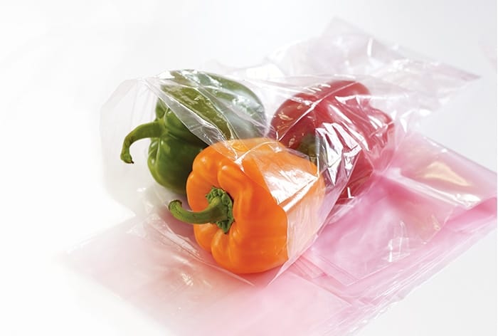 Do Green Bags Really Keep Produce Fresh? - Food & Nutrition Magazine