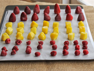 How — and Why — You Should Freeze Fruit