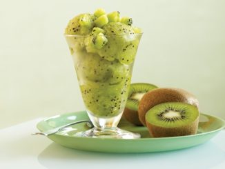 Kiwifruit: Don't Judge This Fruit by Its Cover