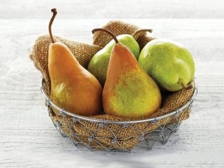 Pears: Sweet or Savory, These Fragrant Fruits Score High in Versatility
