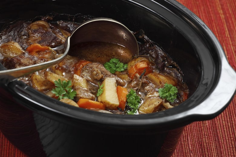 5 Tips to Create Healthier Slow Cooker Meals - Food & Nutrition Magazine