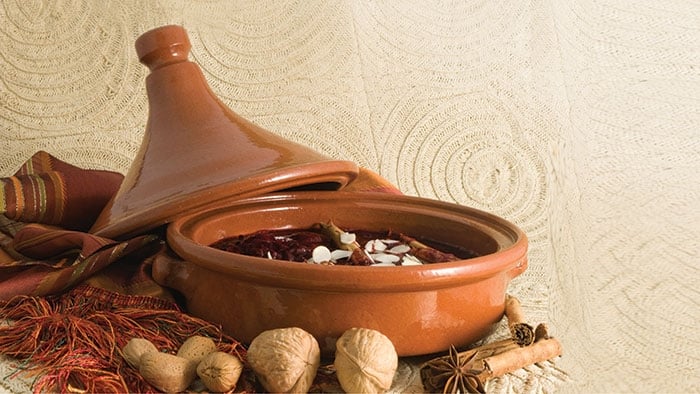 About the Bean Pot - Food & Nutrition Magazine