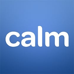 Calm (Version 1.07) - Food & Nutrition Magazine