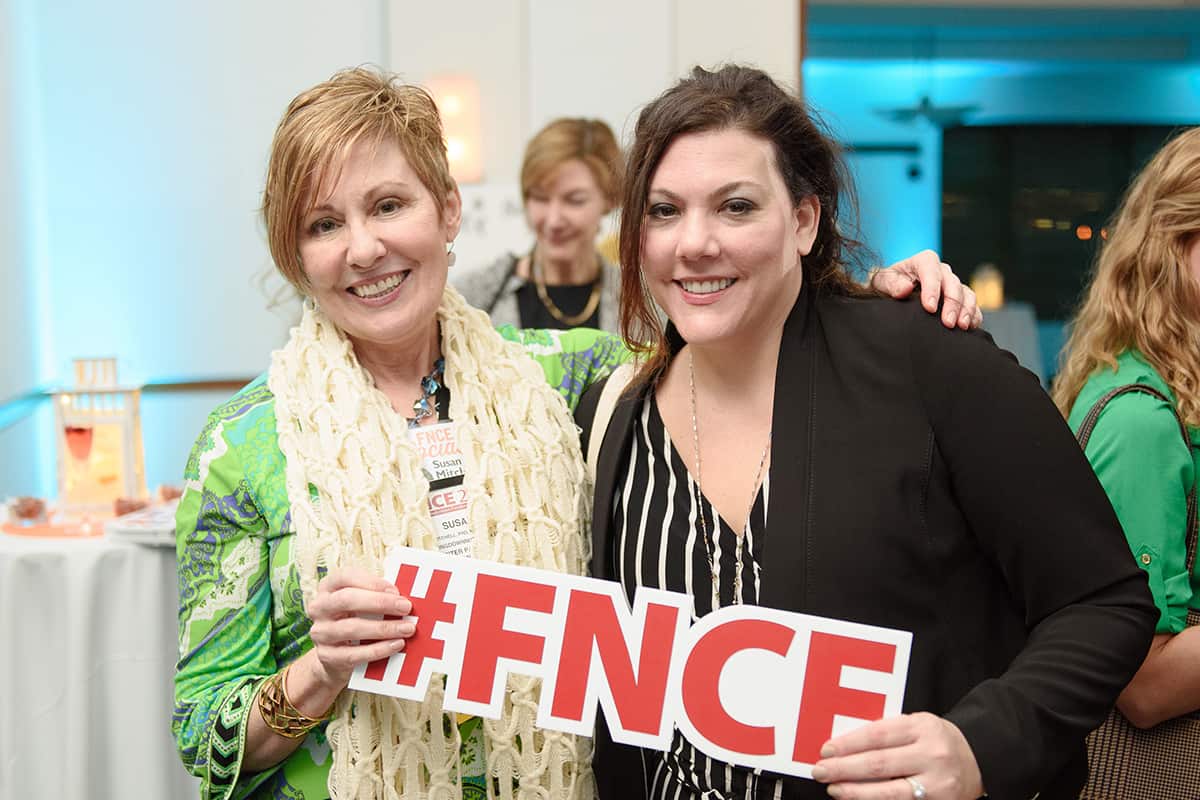 FNCE Social 2016
