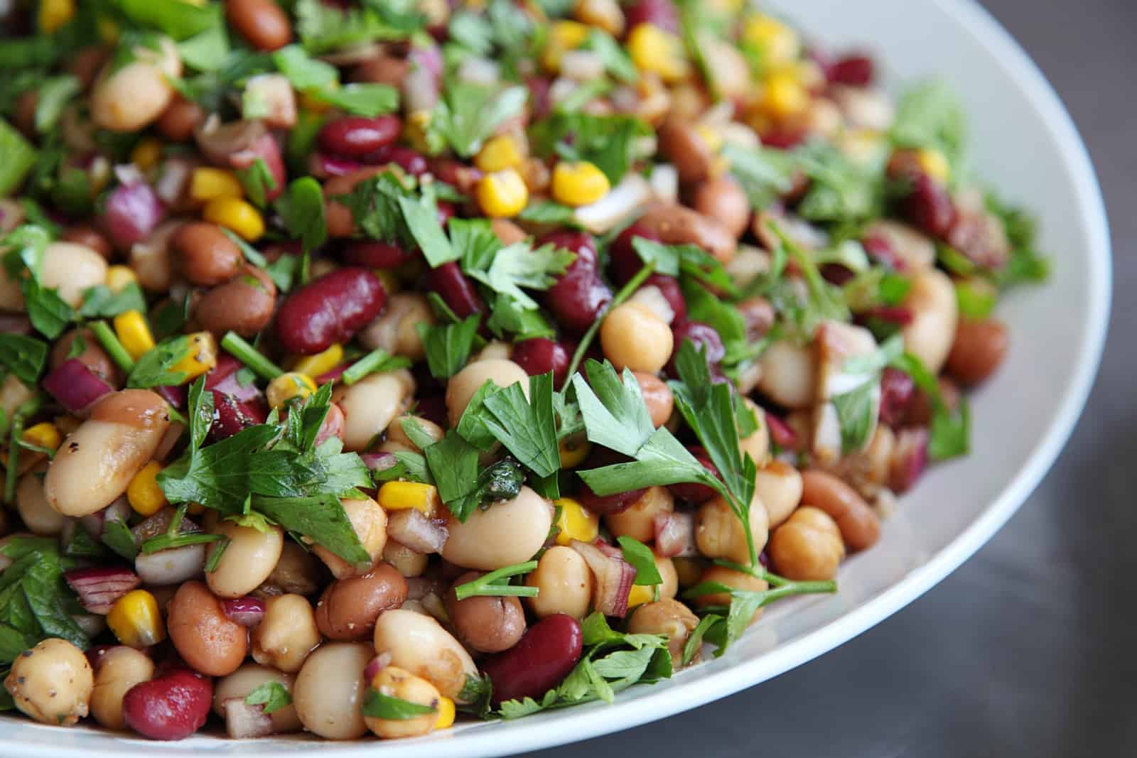 7 Ways to Add Beans to Your Diet - Food & Nutrition Magazine
