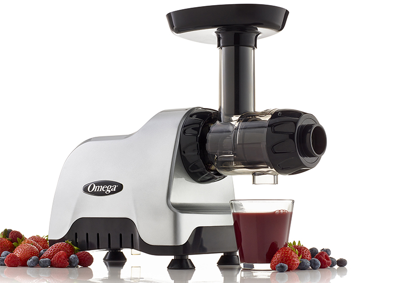 A Small-Scale Juicer That’s Big on Quiet | Food & Nutrition | Stone Soup