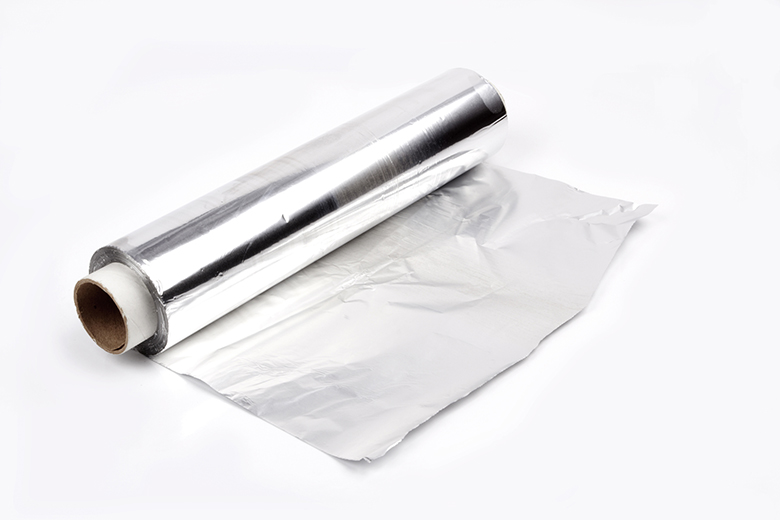 Image result for aluminum foil