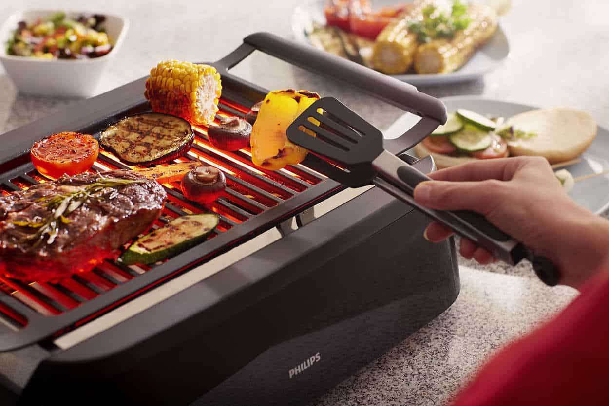 Is an indoor grill worth it? - Reviewed
