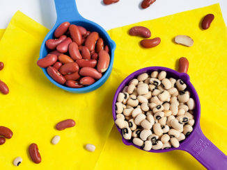 Are Your Kids Getting Enough Fiber? - Food & Nutrition Magazine - Stone Soup