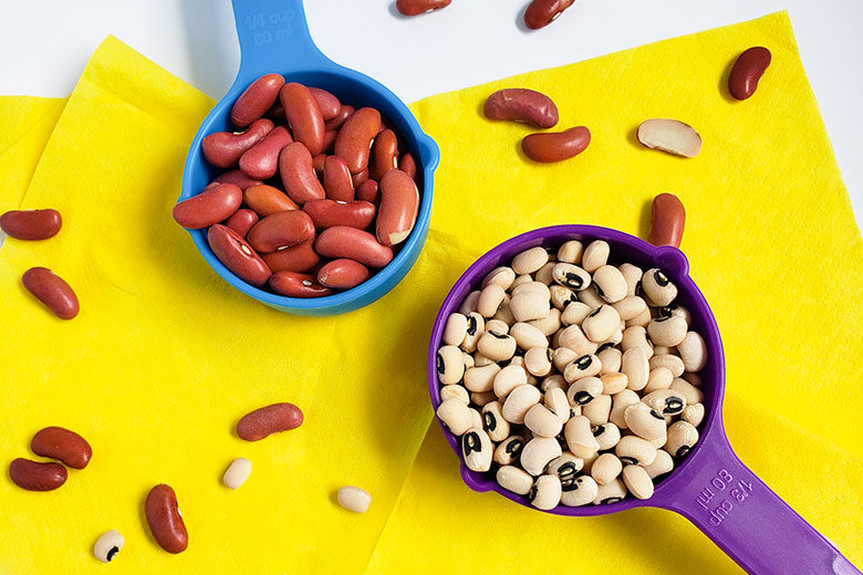 Are Your Kids Getting Enough Fiber? - Food & Nutrition Magazine - Stone Soup
