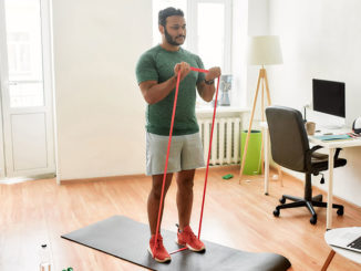 5 Essential Items for Effective At-Home Workouts - Food & Nutrition Magazine - Stone Soup