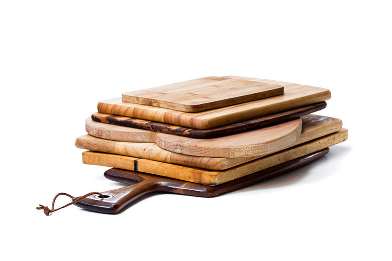 Cutting Boards: The Fundamental Tools for Food Prep - Food & Nutrition  Magazine