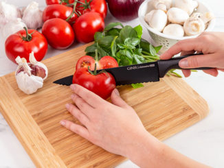 An Affordable Knife Set That Gets the Job Done - Food & Nutrition Magazine - Stone Soup