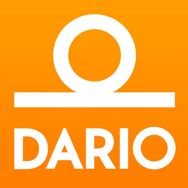 Dario Diabetes Management (Version 4.1.1) -