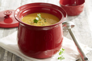 Emile Henry Flame Soup Pot