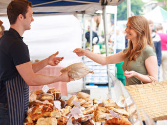 Navigating the Farmers Market - Food & Nutrition Magazine - Student Scoop
