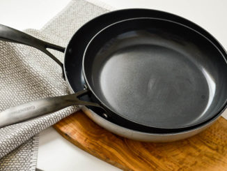 A Truly Non-stick Pan Worth Bragging About - Food & Nutrition Magazine - Stone Soup