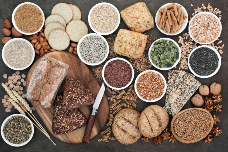 Get More Whole Grains In Your Daily Diet - Food & Nutrition Magazine