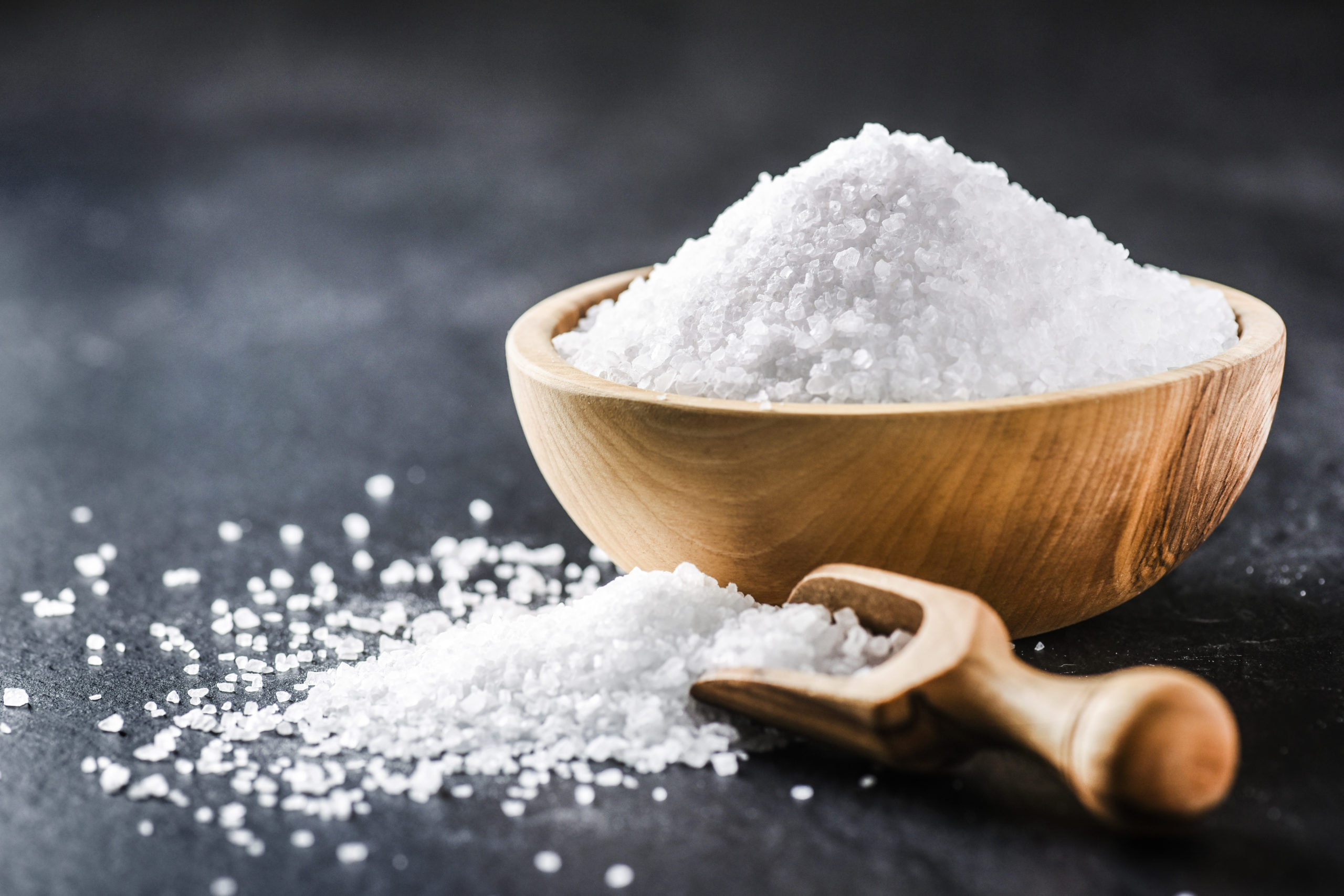 How Much Sodium Should You Consume? - Food & Nutrition Magazine