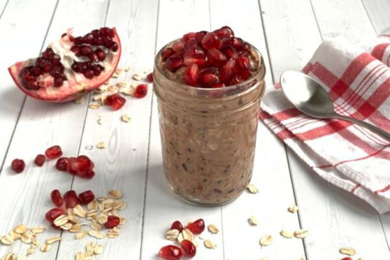 How to Make Overnight Oats - Food & Nutrition Magazine - Stone Soup