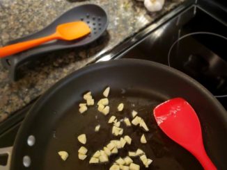 A Spoontula Set and Spoon Rest for Every Day Use | Food & Nutrition | Stone Soup