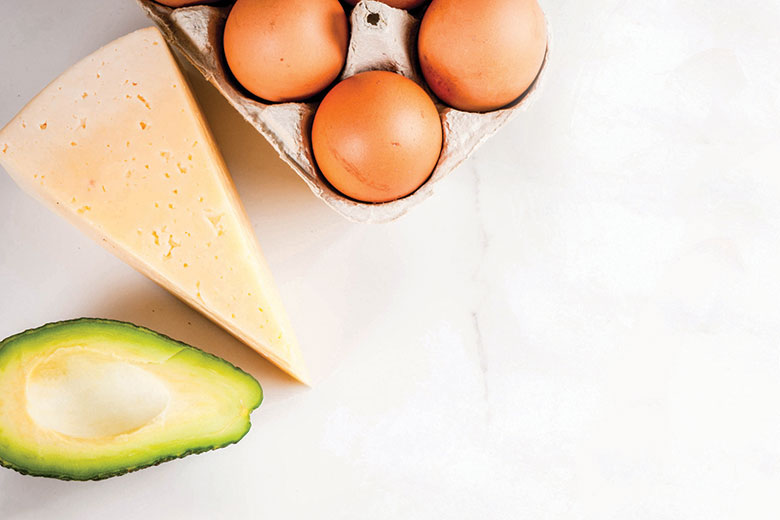 The Ketogenic Diet: A Breakdown of this Popular Eating Plan - Food