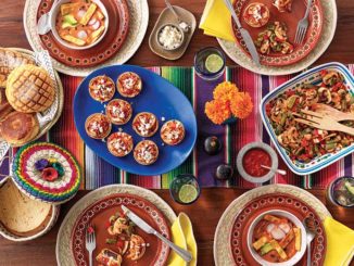 My Global Table: Mexico | Food & Nutrition Magazine | November/December 2019