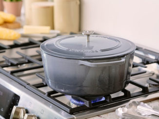 Dutch Oven: One Piece of Kitchenware We All Need - Food & Nutrition Magazine - Stone Soup