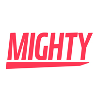 Mighty (iOS version 1.1.3) -