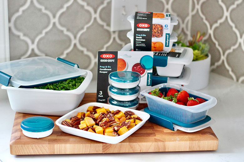 The New Must-Have Food Storage Containers - Food & Nutrition Magazine - Stone Soup