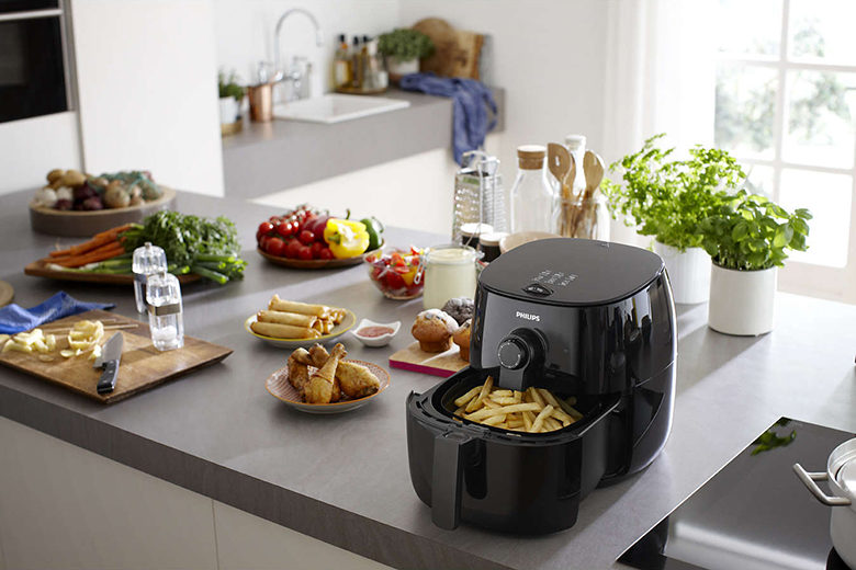 Philips Viva Collection airfryer