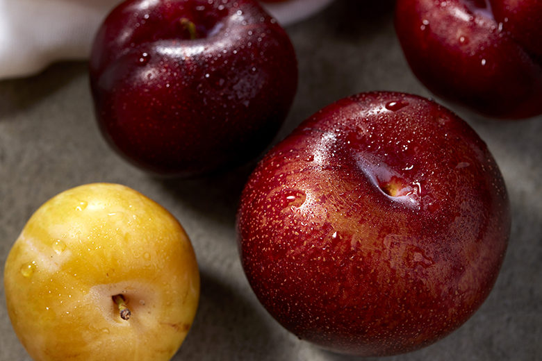 Plums: A Sweet Fruit with a Juicy History | Food & Nutrition Magazine | Volume 10, Issue 4