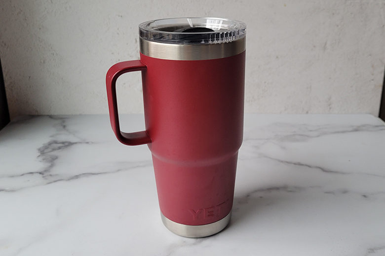 Stainless-Steel Tumblers Keep Drinks Cold (or Hot) - Food & Nutrition Magazine - Kitchen Tools
