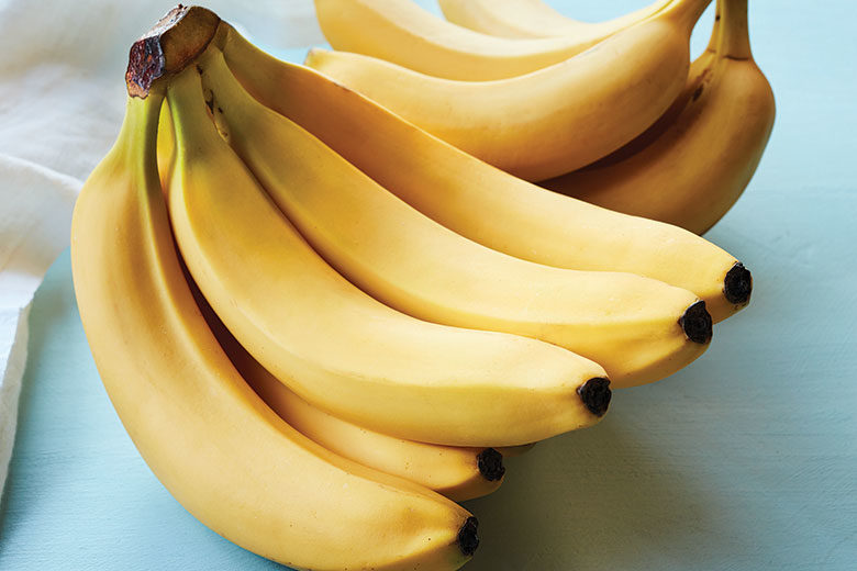 complicaciones Violeta Regan Bananas: Naturally Sweet and Simple Fruit Enjoyed Around the Globe - Food &  Nutrition Magazine
