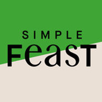 Simple Feast app icon