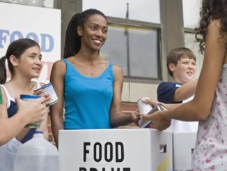 Tips for Working with the Food Insecure Population