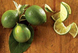 Citrus Appeal: Squeeze in Flavor and Nutrition