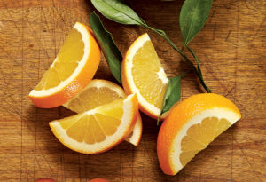 Citrus Appeal: Squeeze in Flavor and Nutrition
