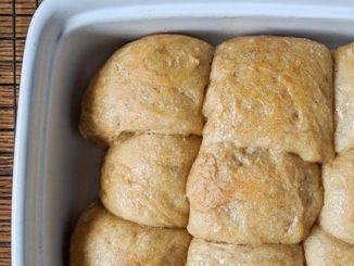 Fool-Proof Honey Whole-Wheat Dinner Rolls | Food & Nutrition | Stone Soup