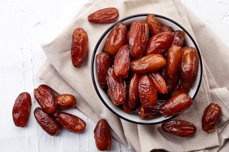 The Many Health Benefits of Dates | Food & Nutrition | Stone Soup