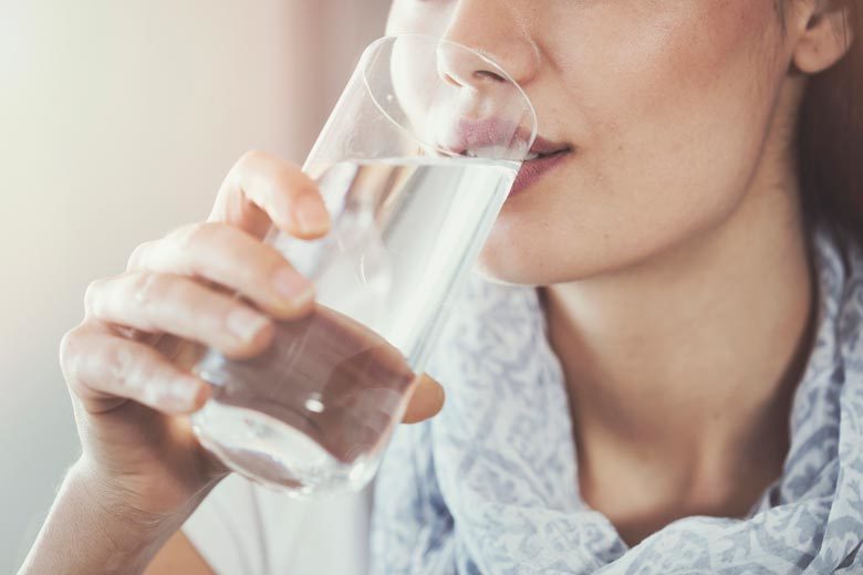 How Much Water Should I be Drinking? | Food & Nutrition | Stone Soup