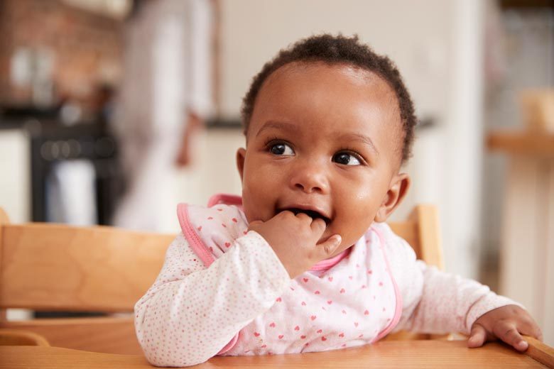 When Should I Introduce Peanuts to My Baby? | Food & Nutrition | Stone Soup