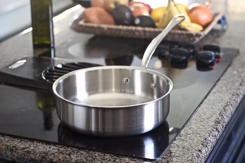 What Is Nontoxic Cookware?  Help Around the Kitchen : Food